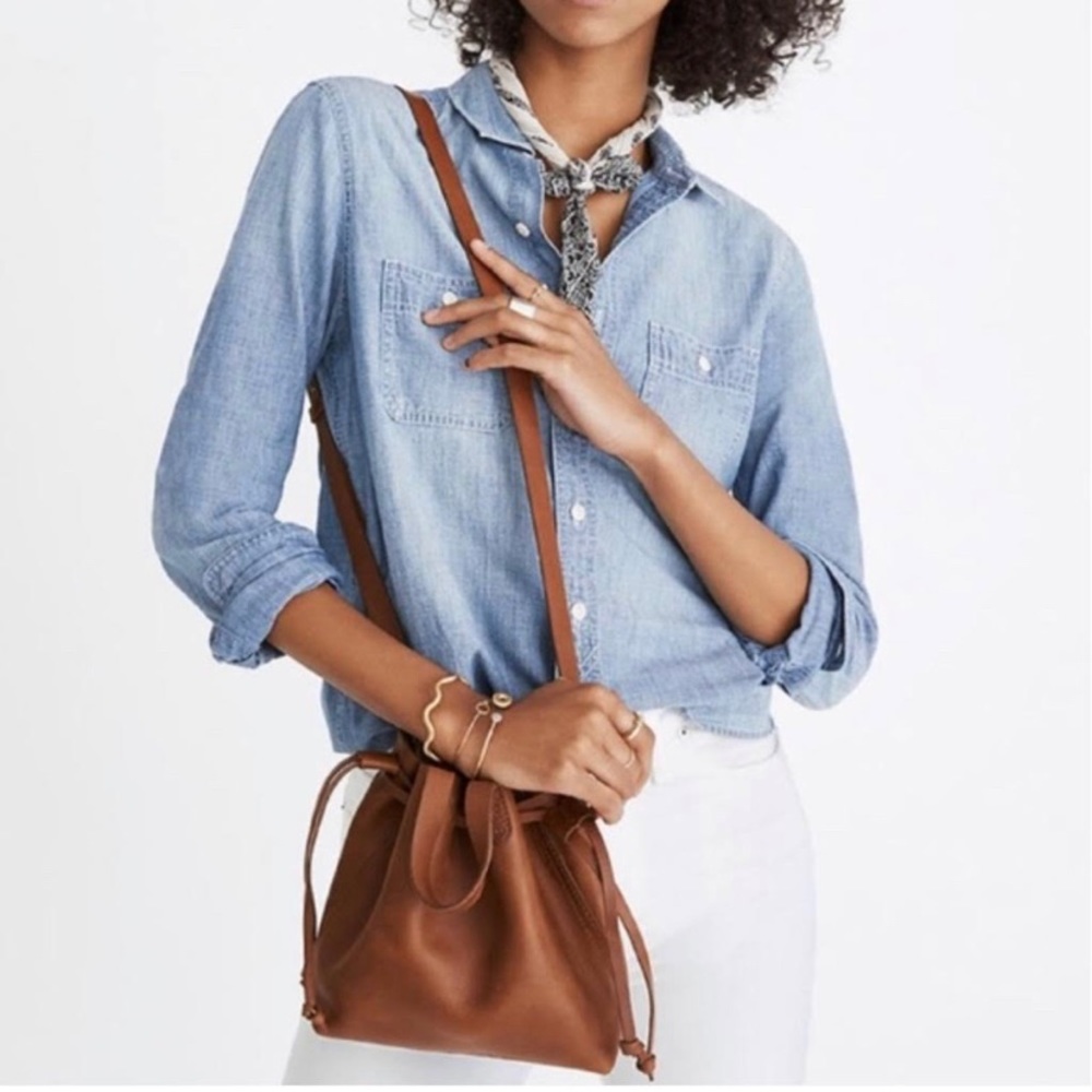Madewell crossbody